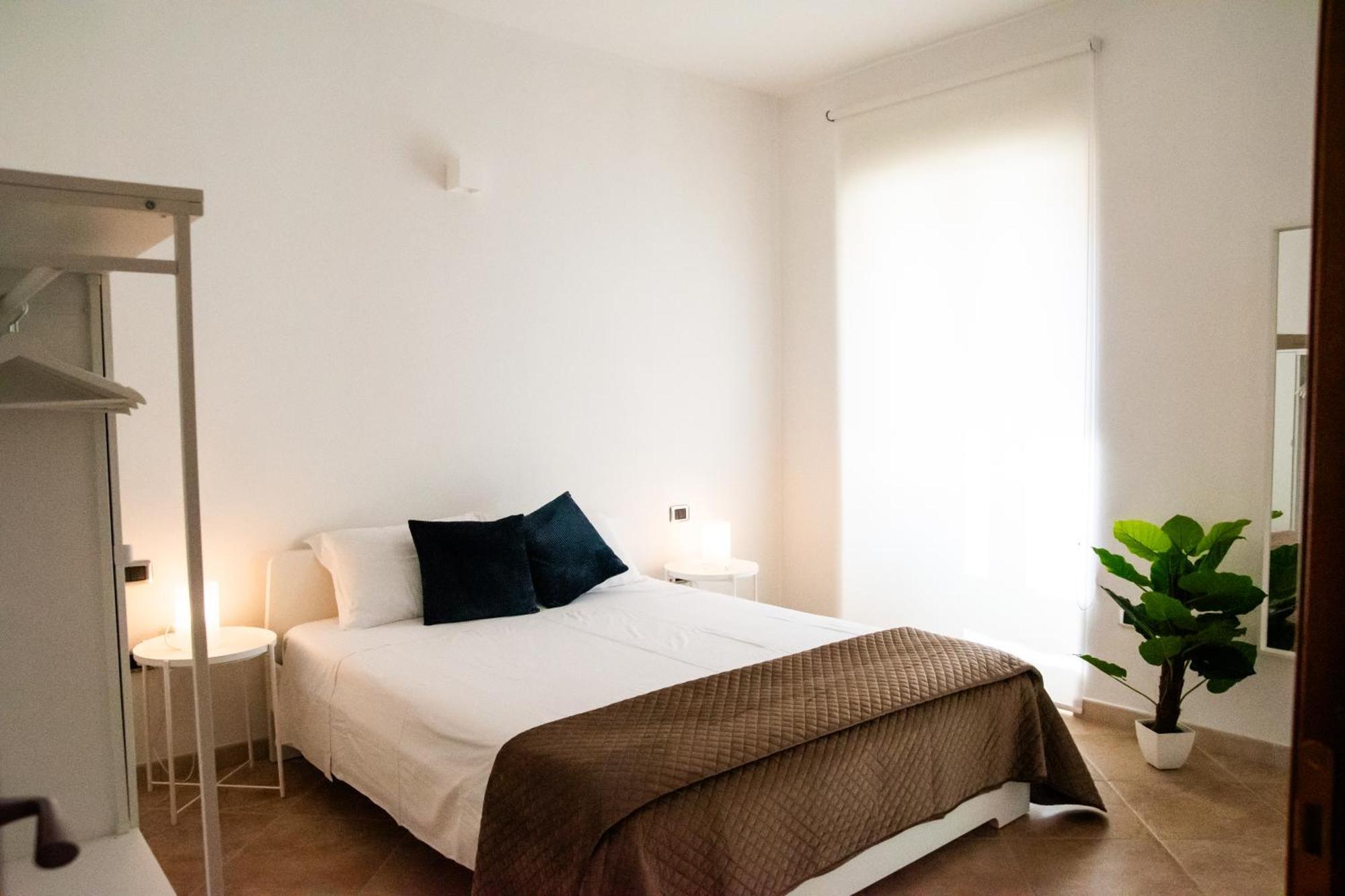 Sunshine Apartment - Appartamento Vicino Al Mare, Cagliari, Sardinia Exteriér fotografie