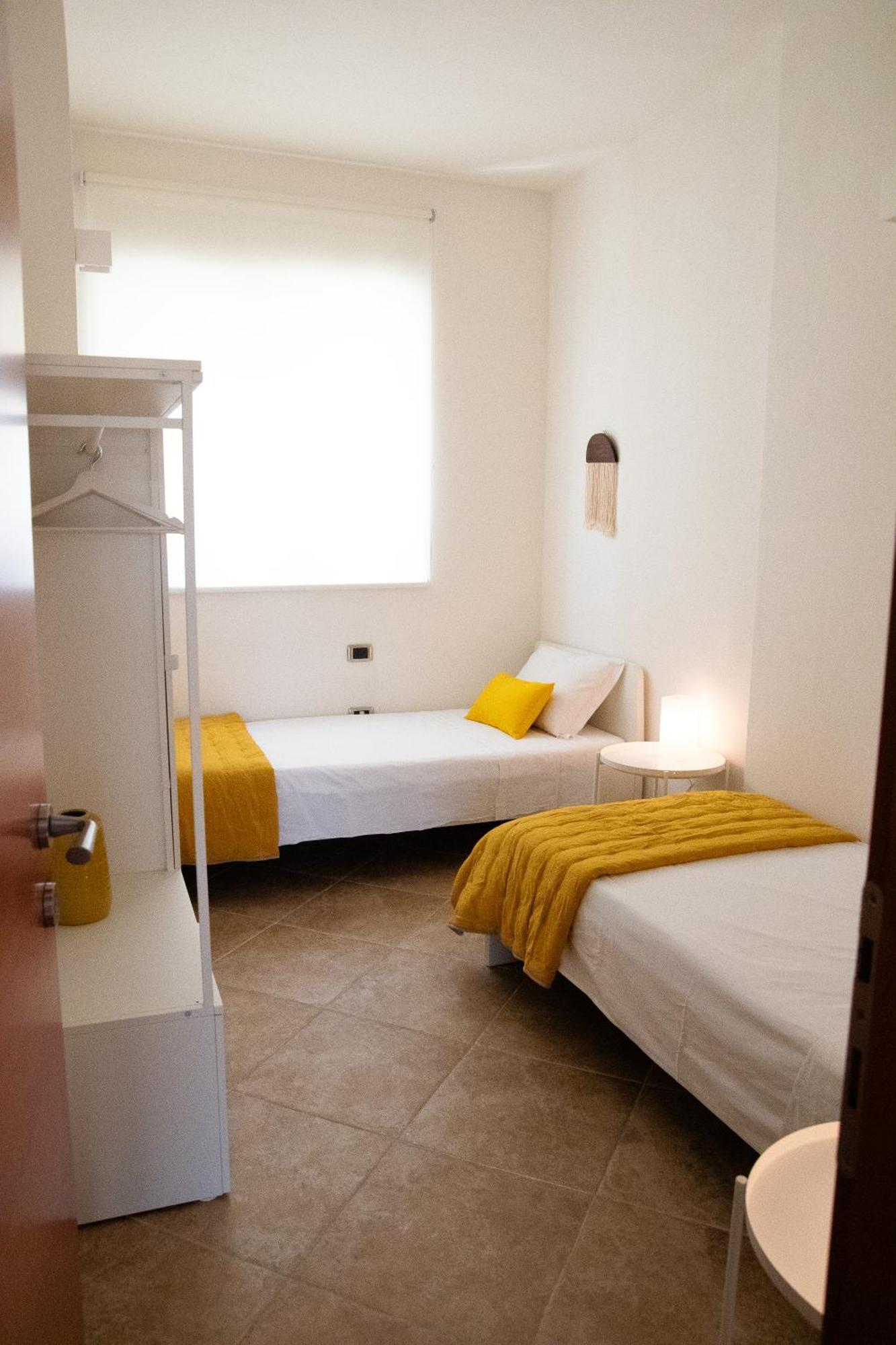 Sunshine Apartment - Appartamento Vicino Al Mare, Cagliari, Sardinia Exteriér fotografie